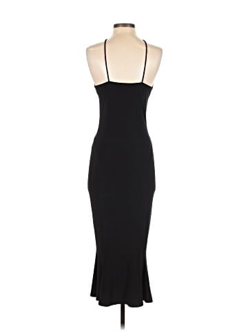 Norma Kamali Cocktail Dress (view 2)