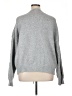 Prettygarden Gray Cardigan Size XL - photo 2