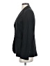 Theory Black Wool Blazer Size 4 - photo 5