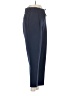 ATM Blue Casual Pants Size S - photo 4