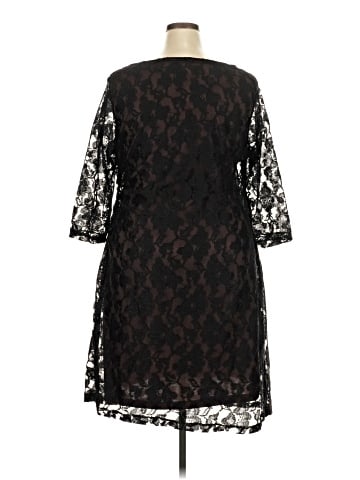Coldwater Creek Cocktail Dress (view 2)