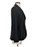 Theory Black Wool Blazer Size 4 - photo 4