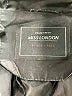 Miss London 100% Cotton Black Jacket Size M - photo 6