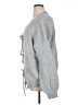 Prettygarden Gray Cardigan Size XL - photo 5