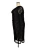 Coldwater Creek Black Cocktail Dress Size 20 - photo 5