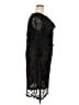 Coldwater Creek Black Cocktail Dress Size 20 - photo 4