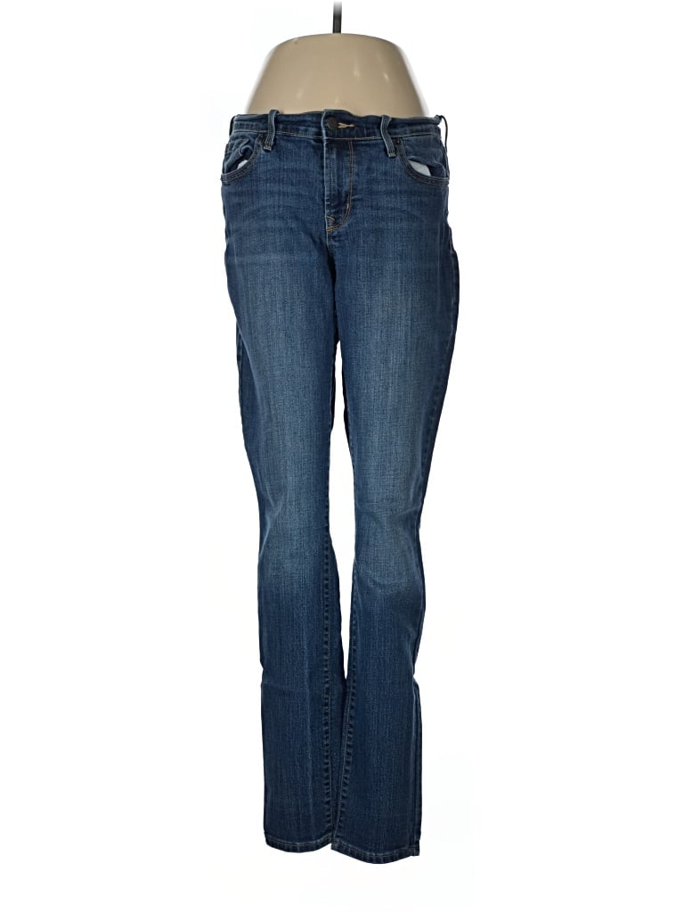 Pre-owned Old Navy Jeans In Blue