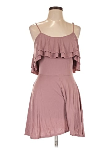 Mikey & Joey Cocktail Dress (view 1)