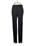 Calvin Klein Solid Black Dress Pants Size 2 - photo 1