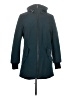 Calvin Klein Teal Coat Size XS - P Petite - photo 1
