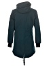 Calvin Klein Teal Coat Size XS - P Petite - photo 2