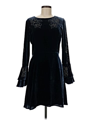 Parker Cocktail Dress (view 1)