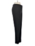 Calvin Klein Solid Black Dress Pants Size 2 - photo 4