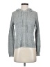 Pinque 100% Acrylic Gray Pullover Sweater Size S - photo 1