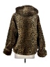 Gallery Brown Fleece Size XS - photo 2