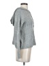 Pinque 100% Acrylic Gray Pullover Sweater Size S - photo 4