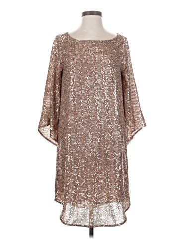 By Anthropologie Cocktail Dress (view 1)