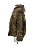 Gallery Brown Fleece Size XS - photo 5