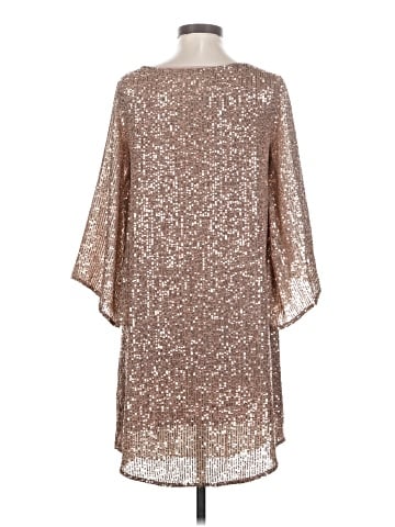 By Anthropologie Cocktail Dress (view 2)