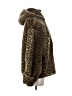 Gallery Brown Fleece Size XS - photo 4