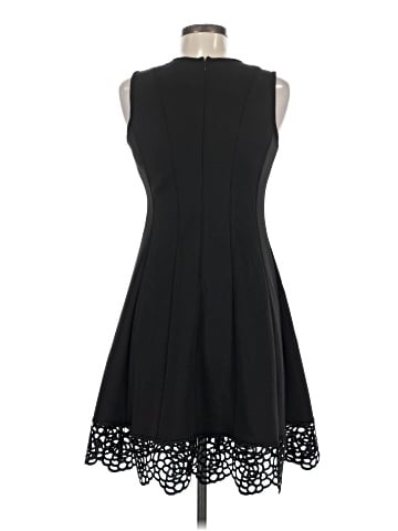 Donna Ricco Cocktail Dress (view 2)