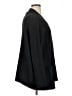 Eileen Fisher Black Cardigan Size 1X - photo 4
