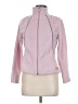 Assorted Brands Pink Track Jacket Size M - photo 1