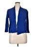 Jones Studio Blue Cardigan Size 1X - photo 1