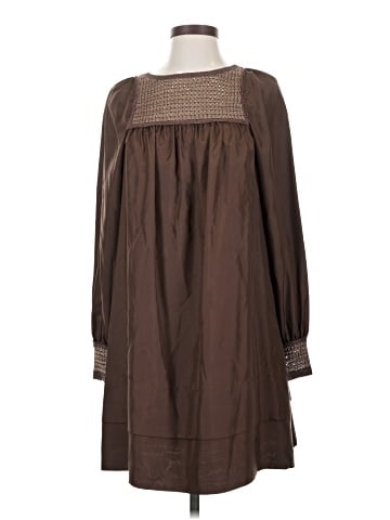 BCBGMAXAZRIA Casual Dress (view 1)
