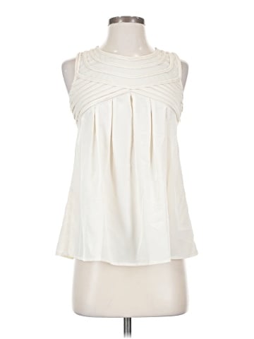 Ark & Co. Sleeveless Blouse (view 1)
