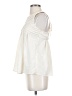 Ark & Co. 100% Polyester Ivory Sleeveless Blouse Size XS - photo 5
