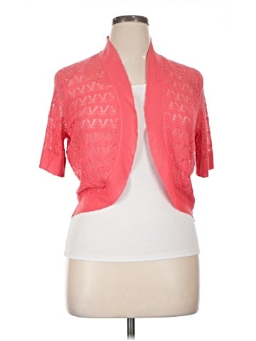 Cyrus Cardigan (view 1)