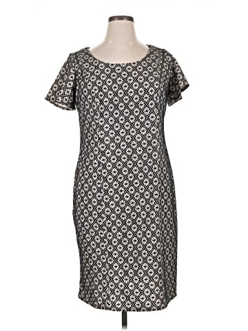 Roaman's Casual Dress (view 1)