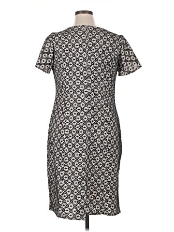 Roaman's Casual Dress (view 2)