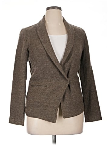 Pomandere Blazer (view 1)