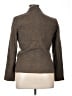 Pomandere Brown Blazer Size 14 - photo 2