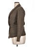 Pomandere Brown Blazer Size 14 - photo 5