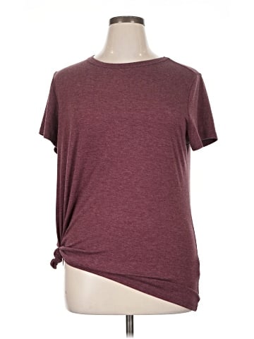 Automet Short Sleeve T-Shirt (view 1)