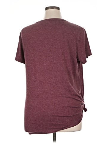 Automet Short Sleeve T-Shirt (view 2)