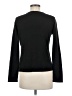 Covington 100% Acrylic Black Cardigan Size M (petite) - photo 2