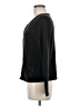Covington 100% Acrylic Black Cardigan Size M (petite) - photo 5