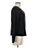 Covington 100% Acrylic Black Cardigan Size M (petite) - photo 4