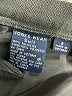 Jones Wear 100% Polyester Solid Black Dress Pants Size 8 - photo 7