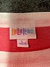 Lularoe Pink Short Sleeve T-Shirt Size L - photo 7