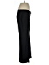 Ann Taylor Chevron-herringbone Black Wool Pants Size 12 - photo 4