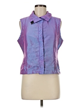 Blanc Noir Vest
