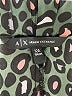 Armani Exchange Stars Black Casual Pants Size 12 - photo 7