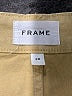 FRAME Tan Khakis Size 28 waist - photo 7