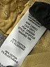 FRAME Tan Khakis Size 28 waist - photo 8
