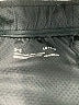 Under Armour Solid Black Athletic Shorts Size L - photo 3